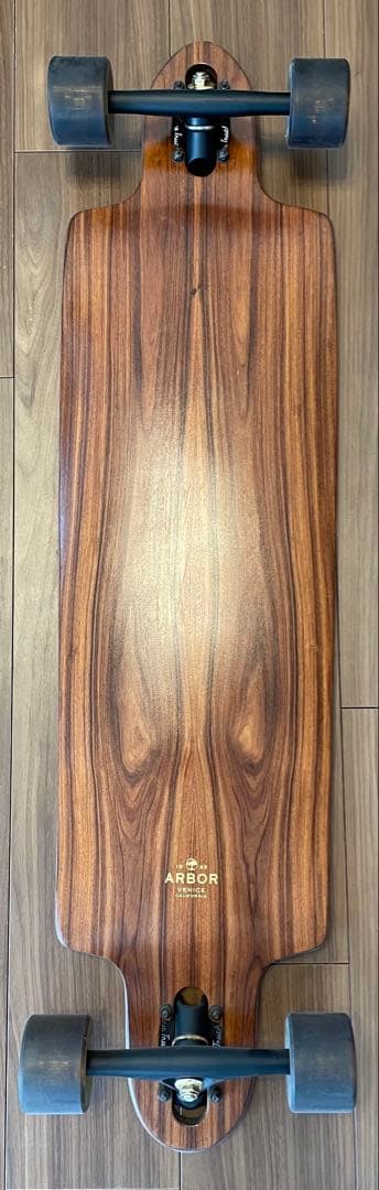 Arbor スケートボード コンプリート