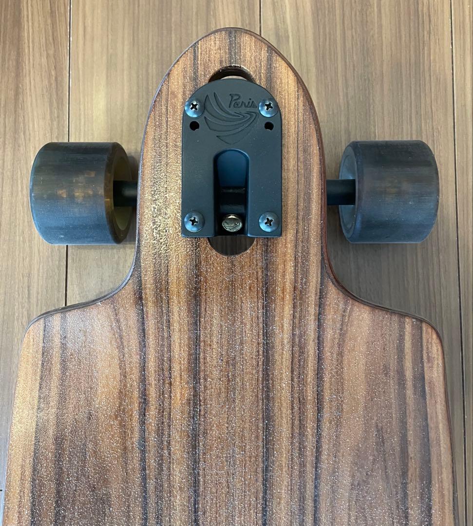 Arbor スケートボード コンプリート