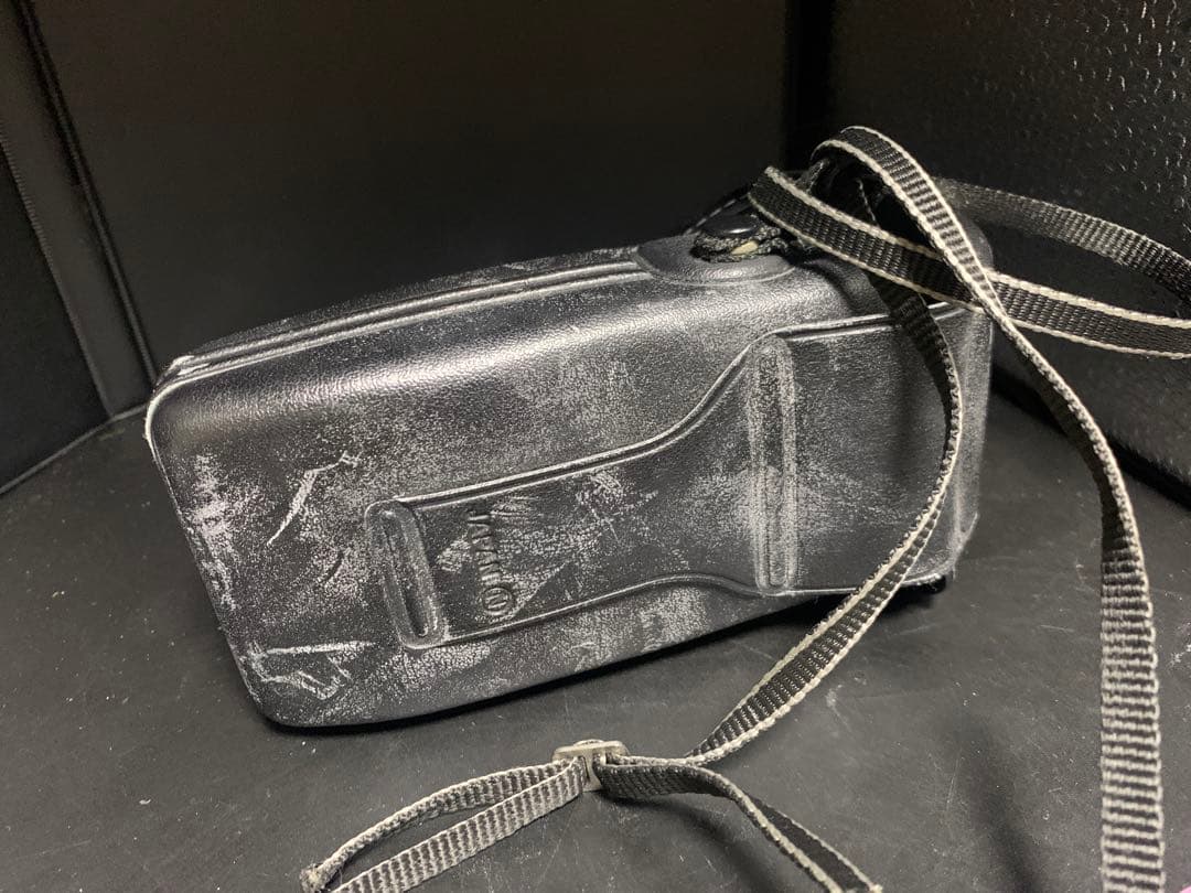 Canon TELE 6 キャノン Autoboy DATE フィルムカメラ