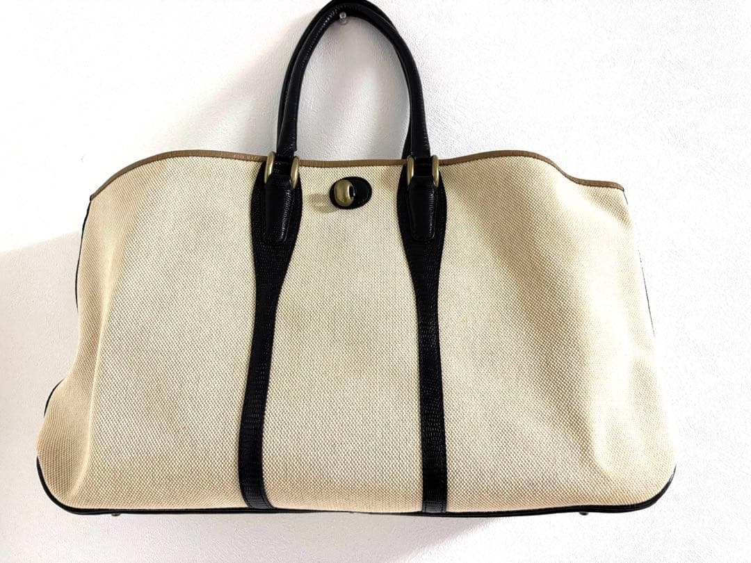 (アユ)美品TOFF&LOADSTONE ハイエンドキャンバス