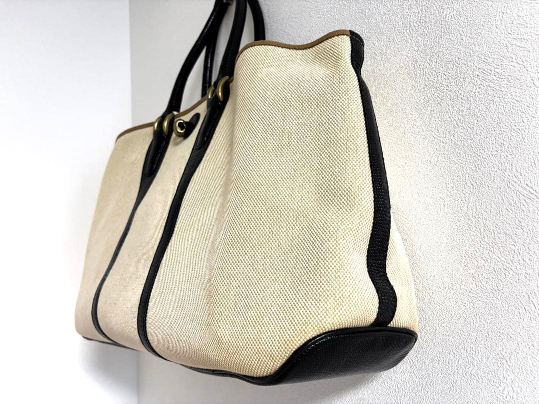 (アユ)美品TOFF&LOADSTONE ハイエンドキャンバス