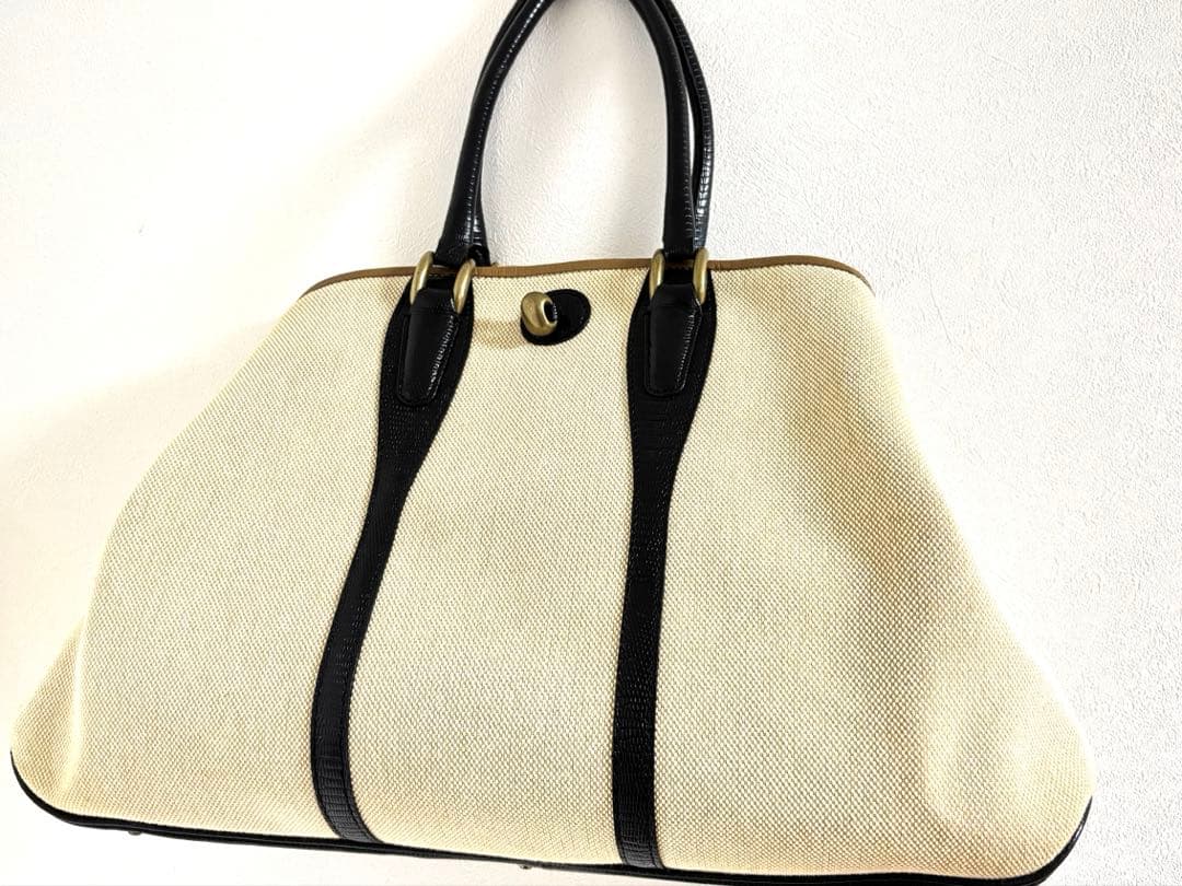 (アユ)美品TOFF&LOADSTONE ハイエンドキャンバス