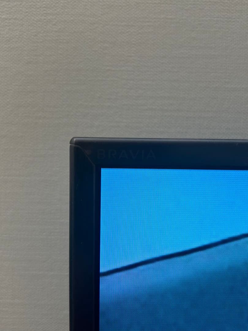 【lammy】液晶 SONY BRAVIA 55型 KJ-55X8500F