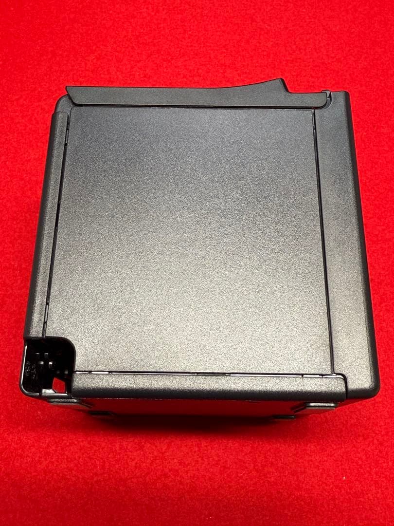 使用極少 EPSON TM-m30Ⅱ-H ブラック レシートプリンター ⑩