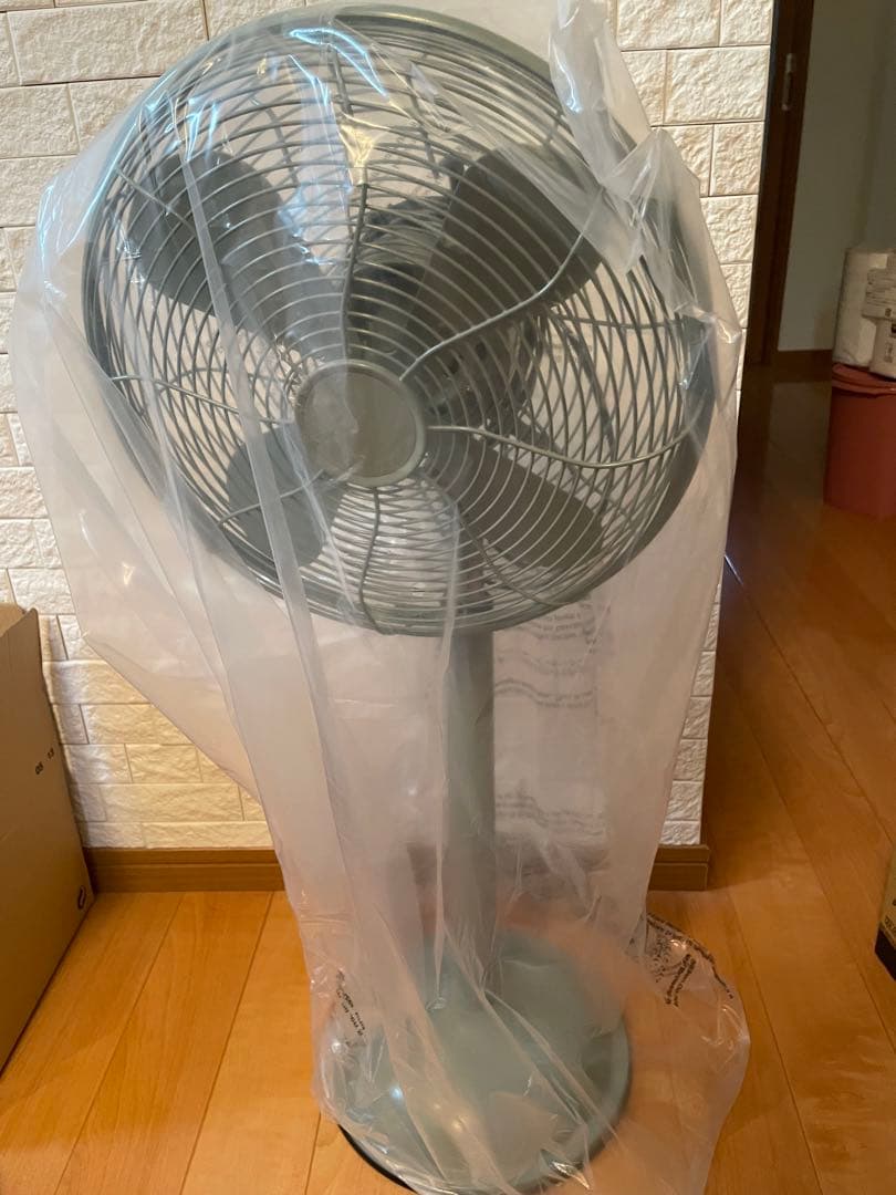 HERMOSA 扇風機 ハモサ