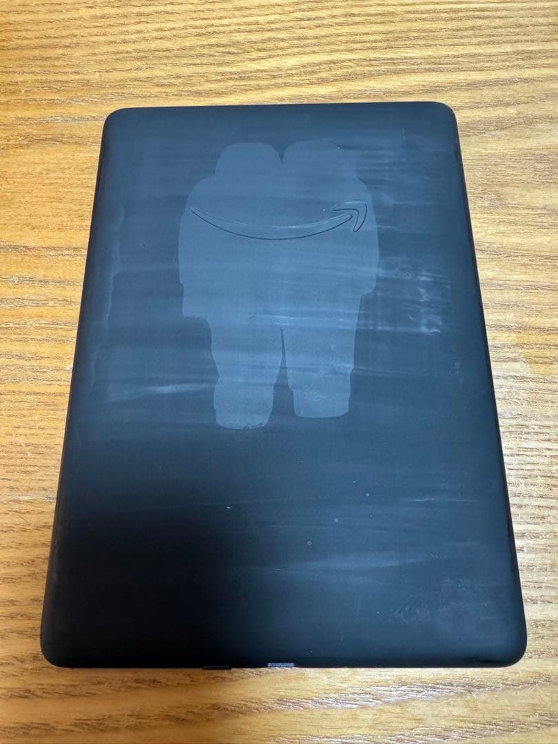 Kindle Paperwhite 11世代 色調調節ライト搭載 8GB