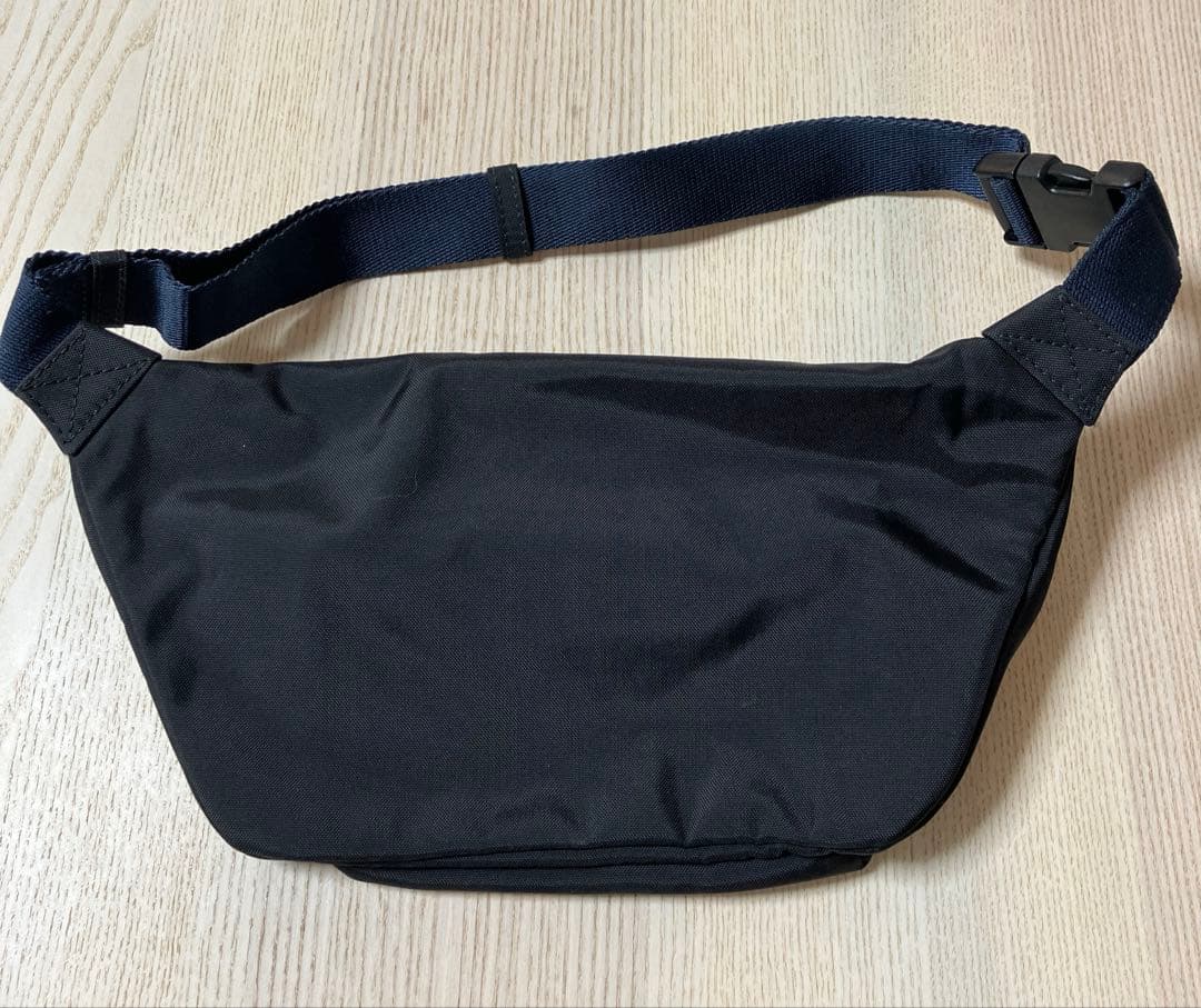 極美品⭐︎BALENCIAGA ボディバッグ ウエストポーチ ショルダーバッグ