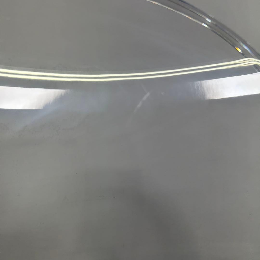 hikaru　【2脚セット】Kartell ルイ・ゴースト シングルチェア