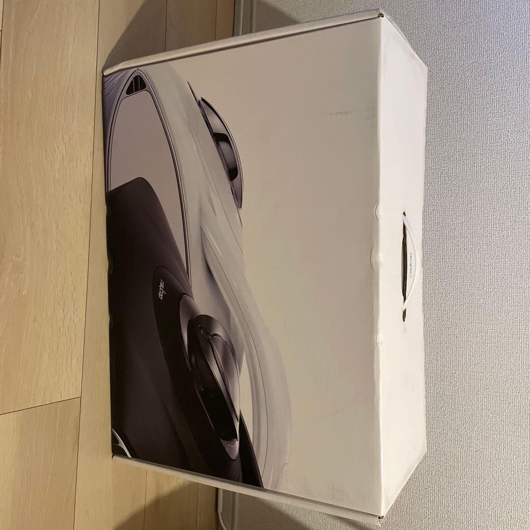 ralicop RP-100JBK ★新品未使用★ レイコップふとんクリーナー