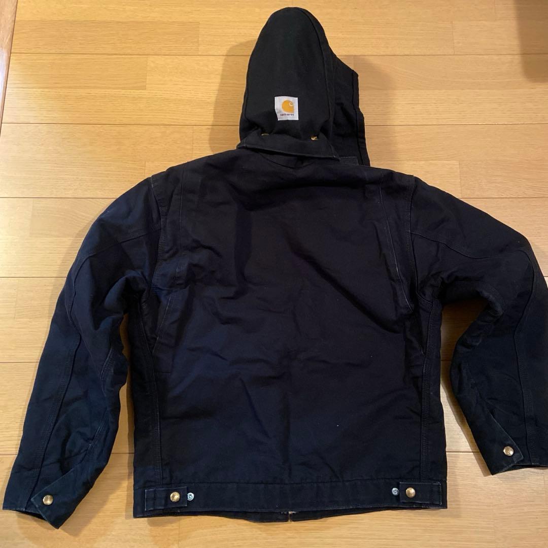 デトロイトジャケット