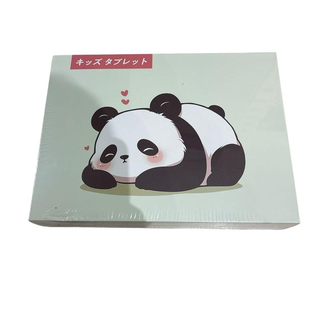 10インチ キッズタブレット Android15 RAM12GB 落下防止