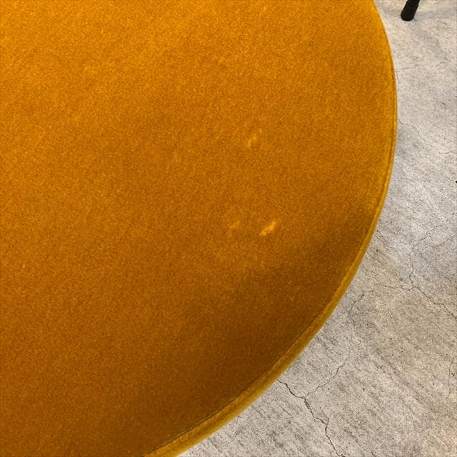 マスタードサークルオットマン