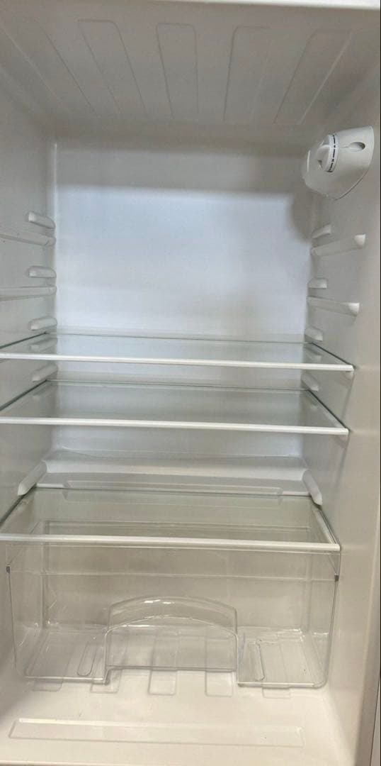 2019年製　ハイアール　冷蔵庫