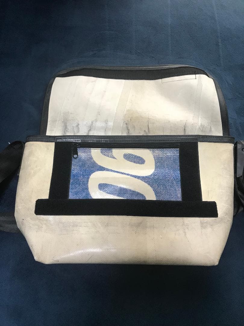 FREITAG フライターグ メッセンジャーバッグ surfside6