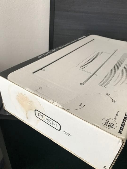 FREITAG フライターグ メッセンジャーバッグ surfside6