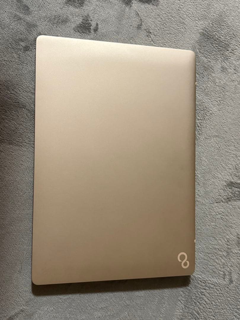 富士通 LIFEBOOK ゴールド Intel Core