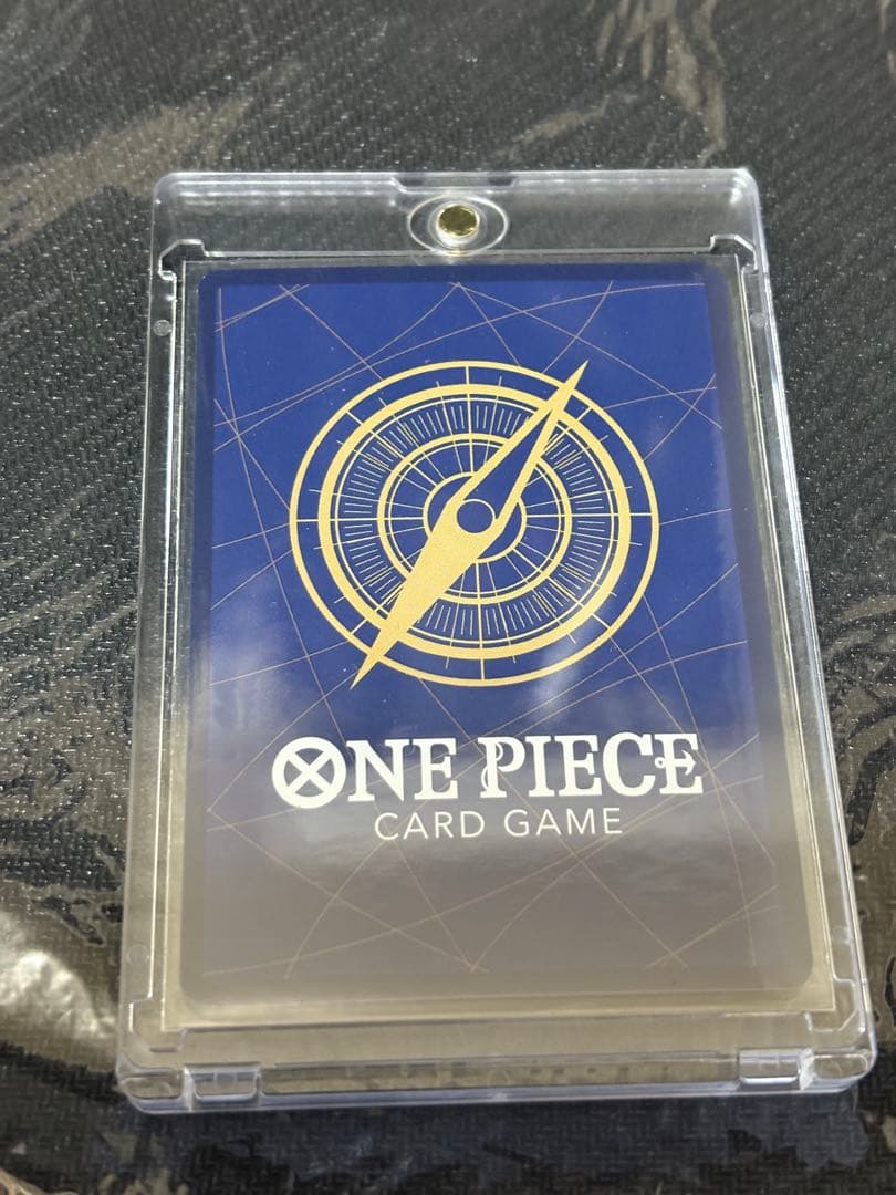 ワンピース 侵食輪廻　グラウンドデス