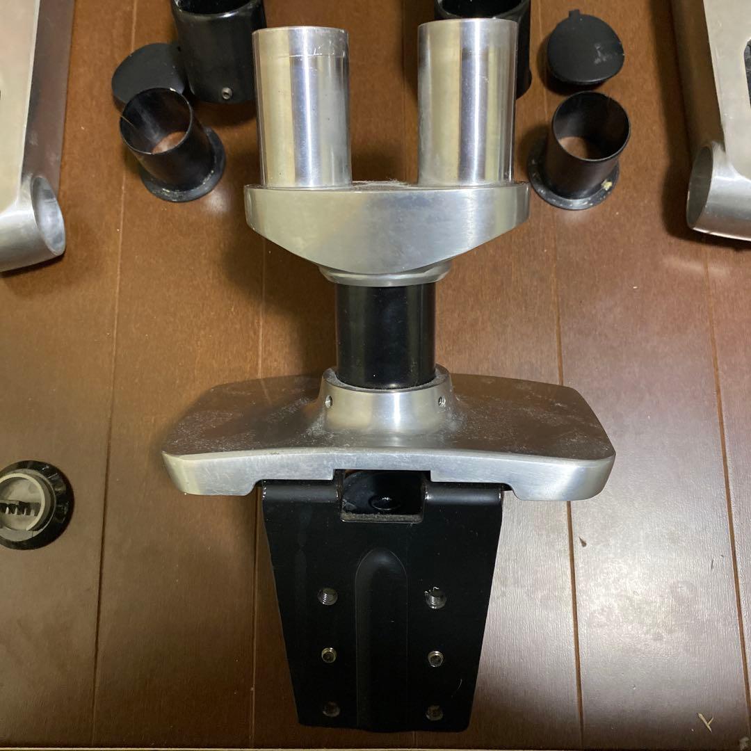 【最安値】エルゴトロン デュアルモニターアーム