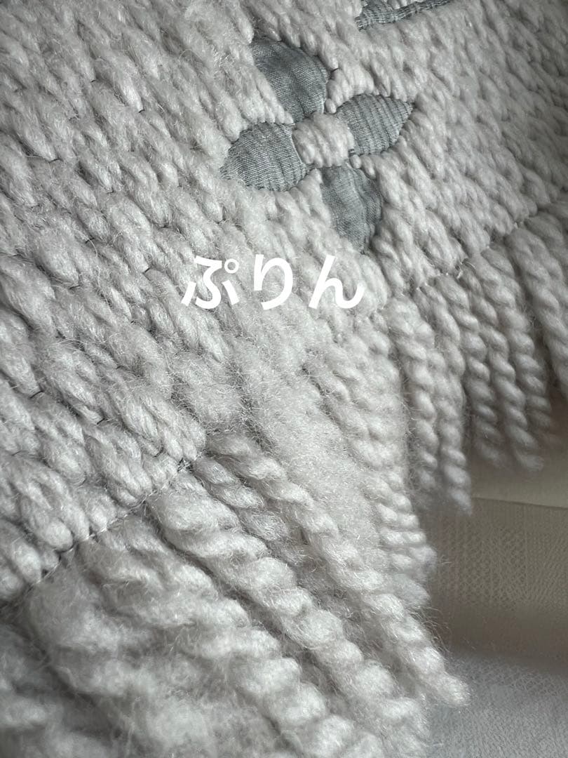 LOUISVUITTON ルイヴィトン エシャルプロゴマニア マフラー