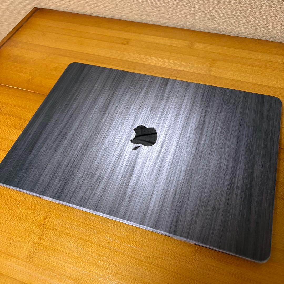 【スタンド付】MacBook Air 15インチ M2 8GB/256GB