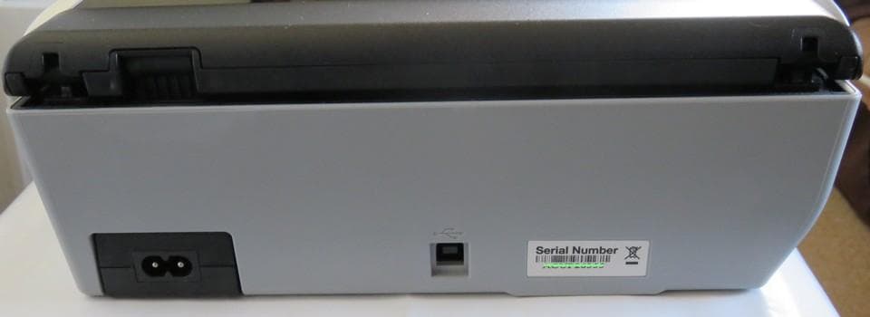 Canon フラットベッドスキャナー CanoScan 9000F Mark Ⅱ