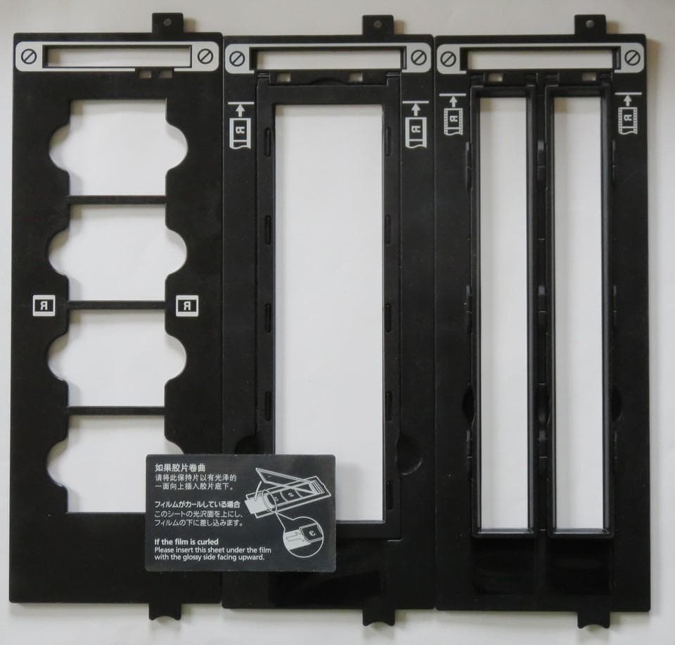 Canon フラットベッドスキャナー CanoScan 9000F Mark Ⅱ