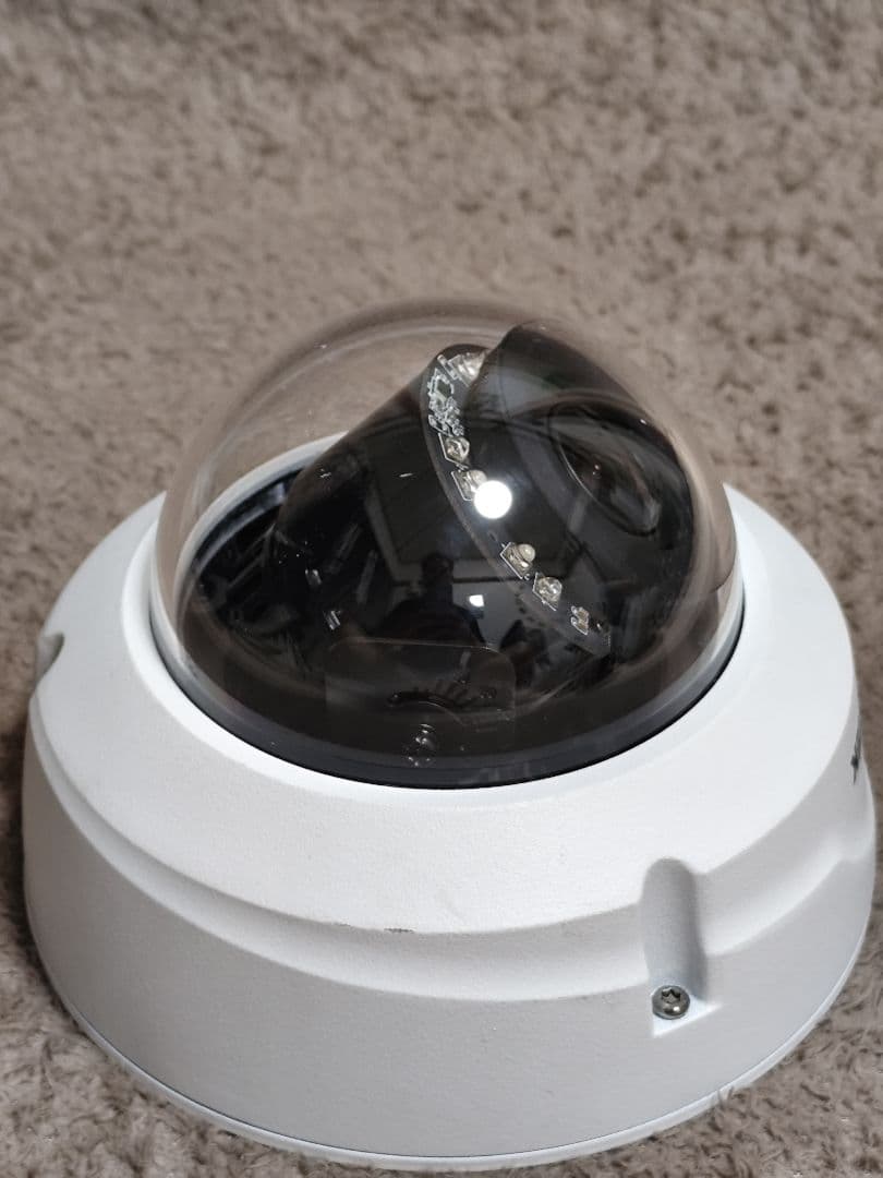VIVOTEK FD8367A-V ドーム型防犯カメラ