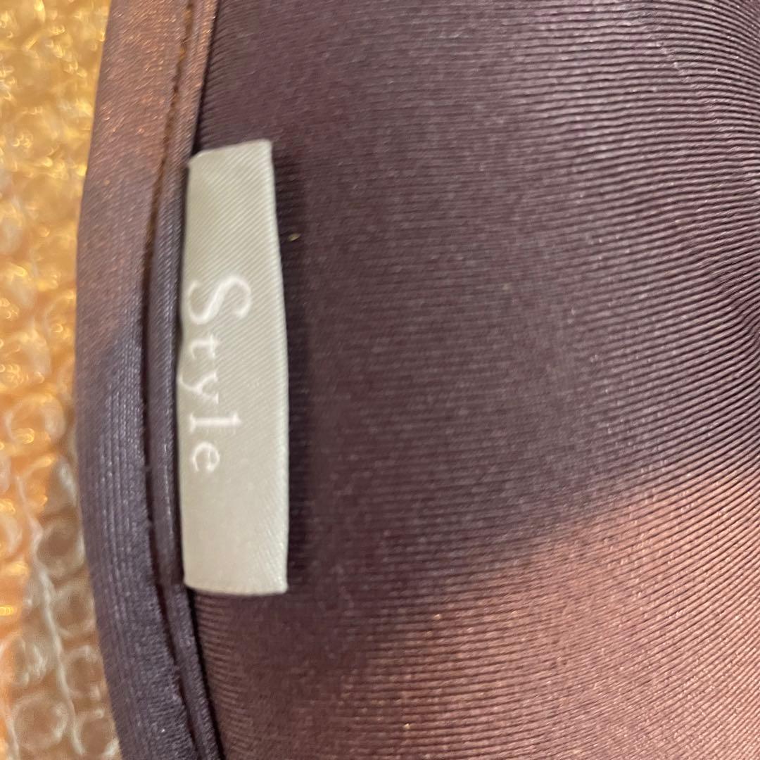 MTG スタイルスマート 骨盤姿勢矯正 骨盤サポートチェア 座椅子 ブラウン