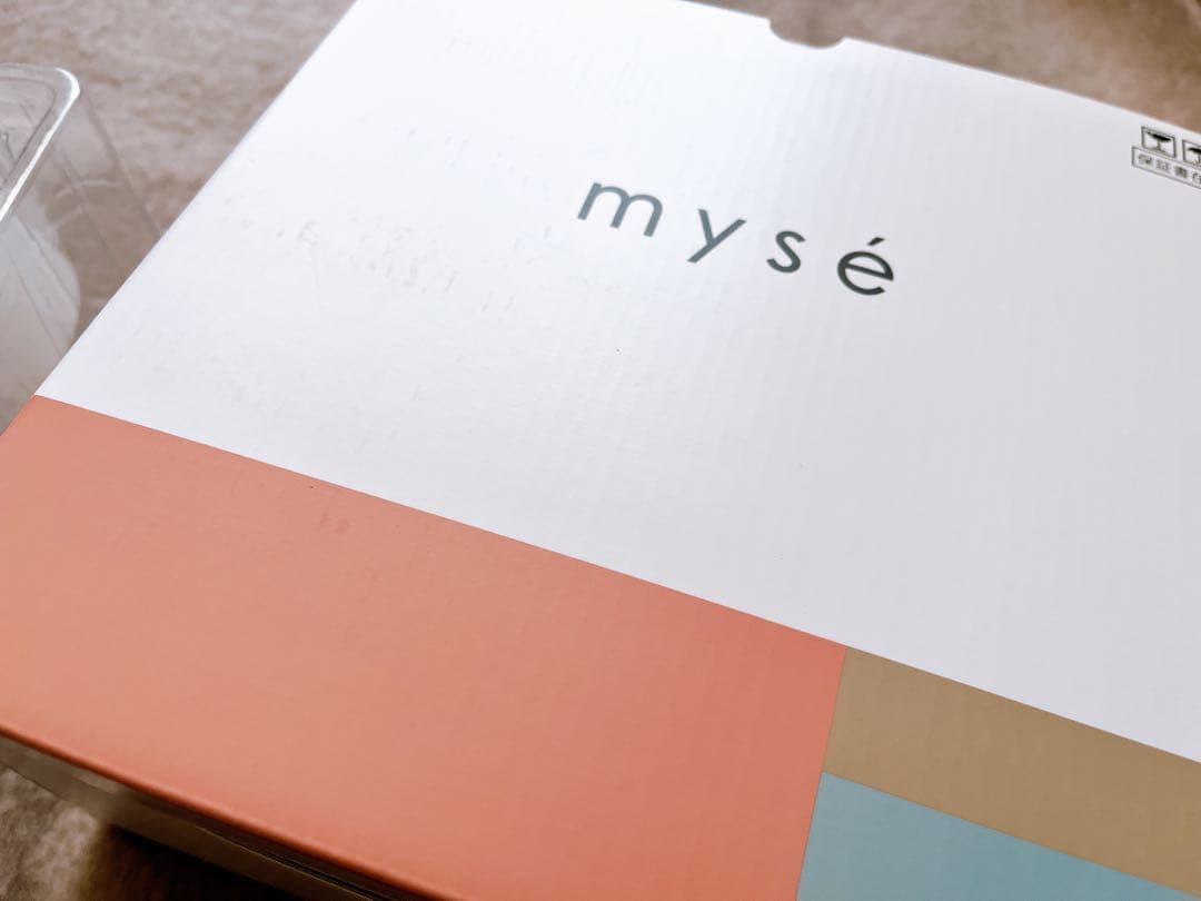 ミーゼ　ニードルヘッドスパリフト