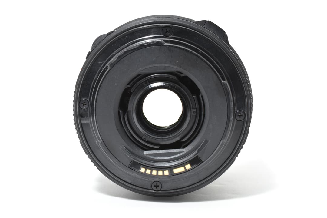 レンズ(ズーム) Tamron AF 28-300mm 3.5-6.3 XR Di Canon