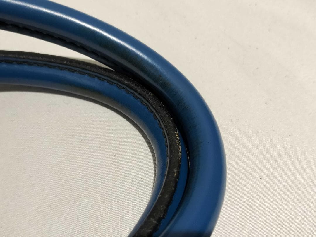 【定番】LOUIS VUITTON エピ スピーディ30 レザー バッグ 人気