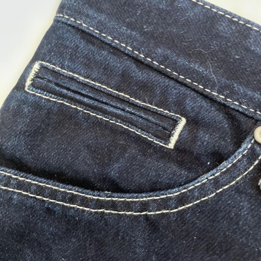 ミナペルホネンデニム　always 36