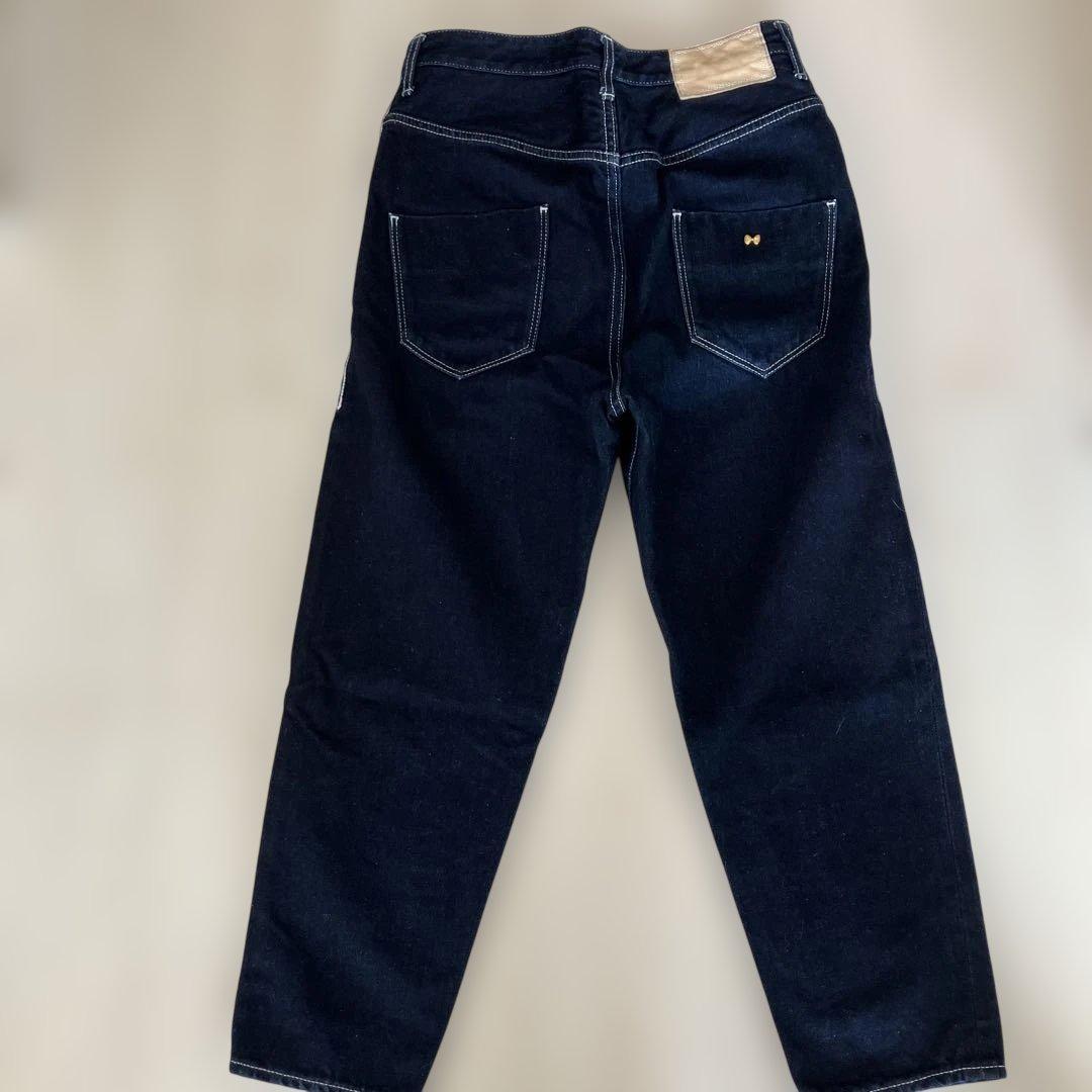 ミナペルホネンデニム　always 36