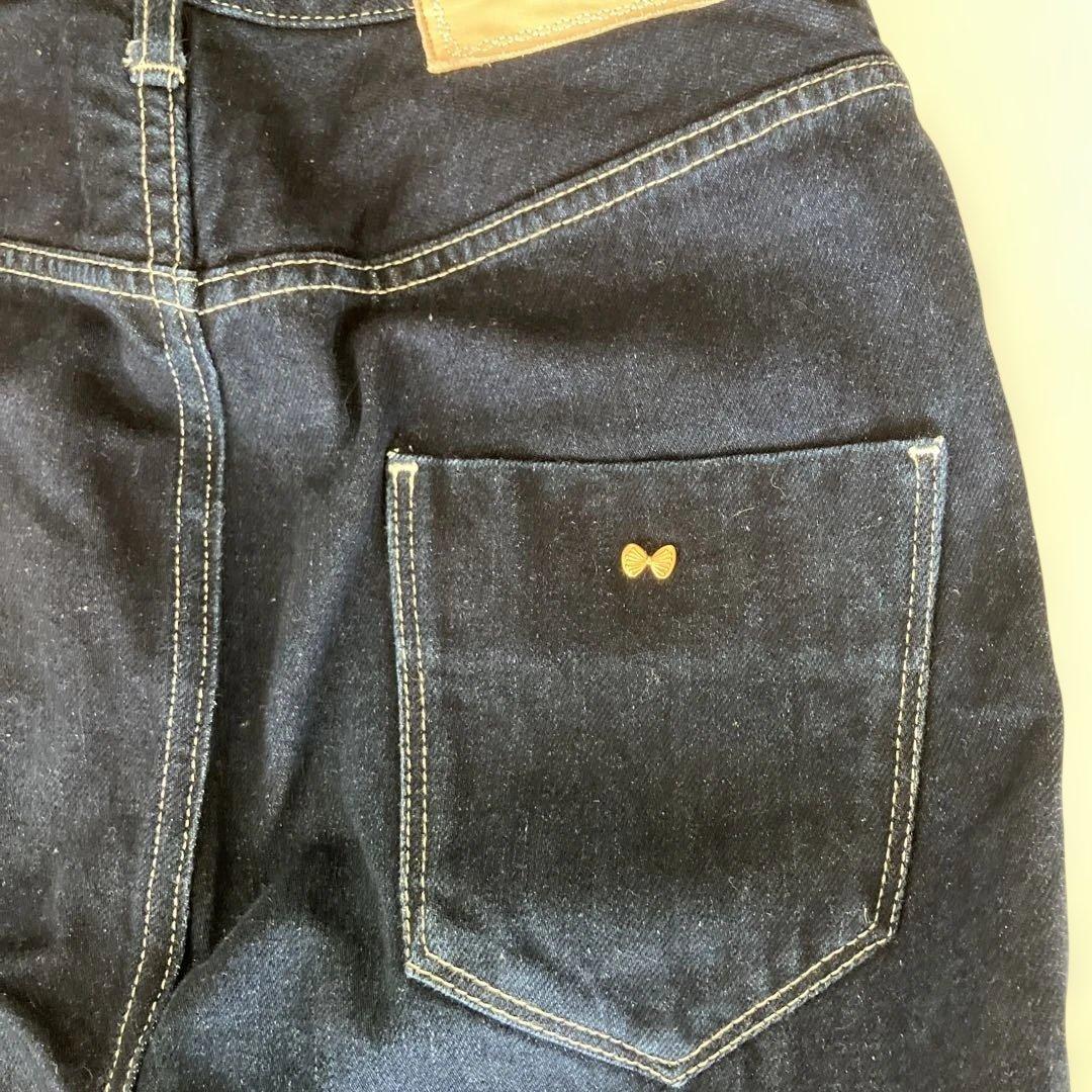 ミナペルホネンデニム　always 36