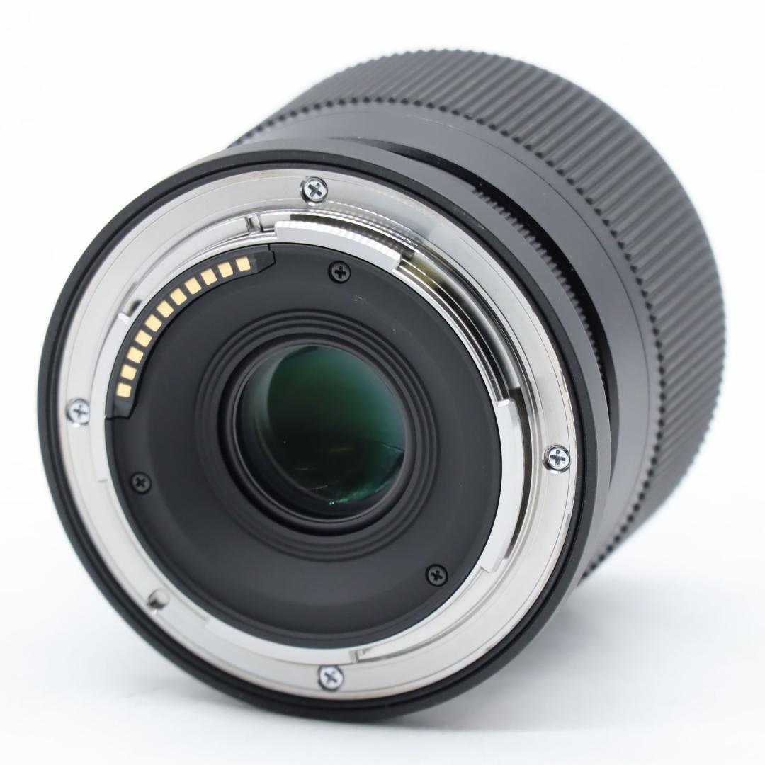 SIGMA Contemporary 56mm F1.4 DC DN ニコンZ用