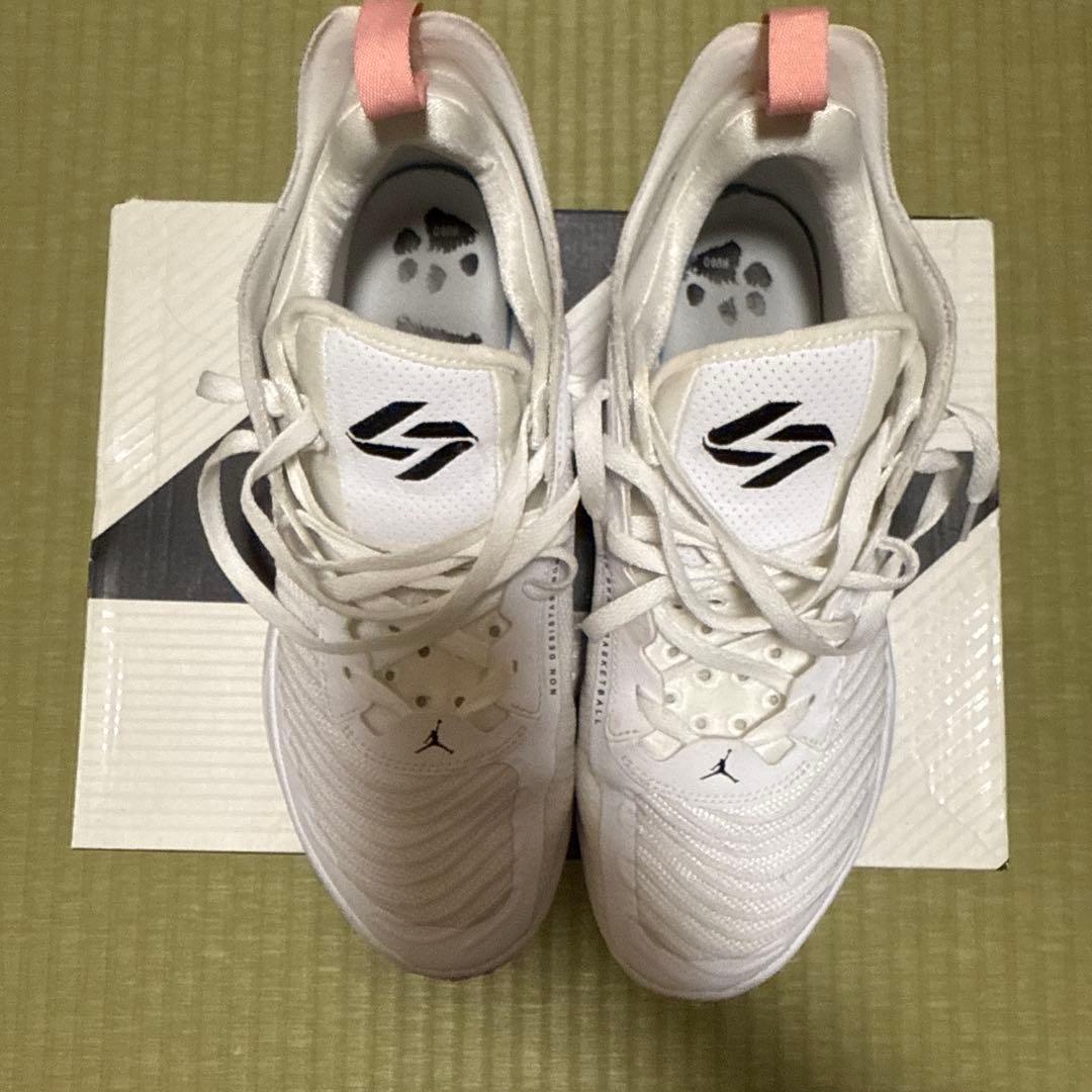 早い者勝ち‼️ ルカ1 PF DOG DAD 29cm