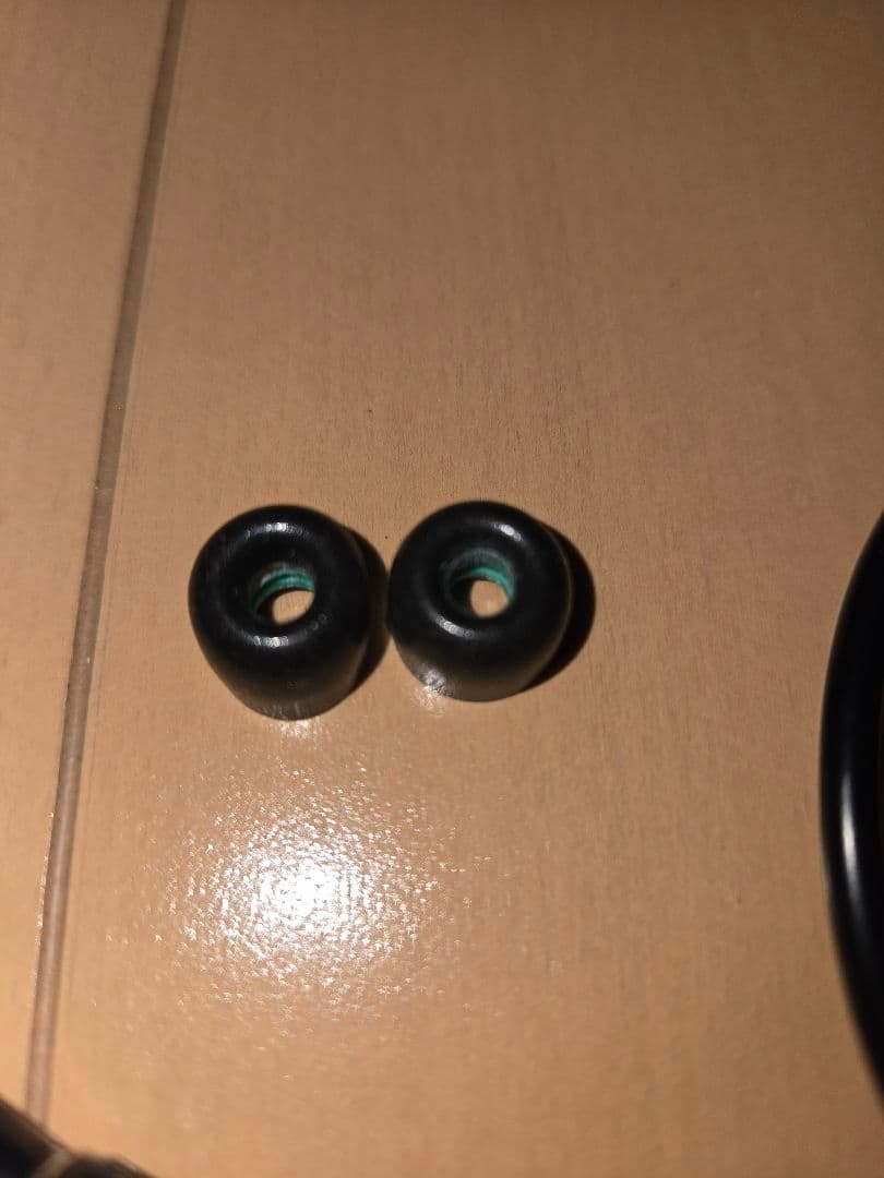 SONY MDR-EX1000 有線イヤホン