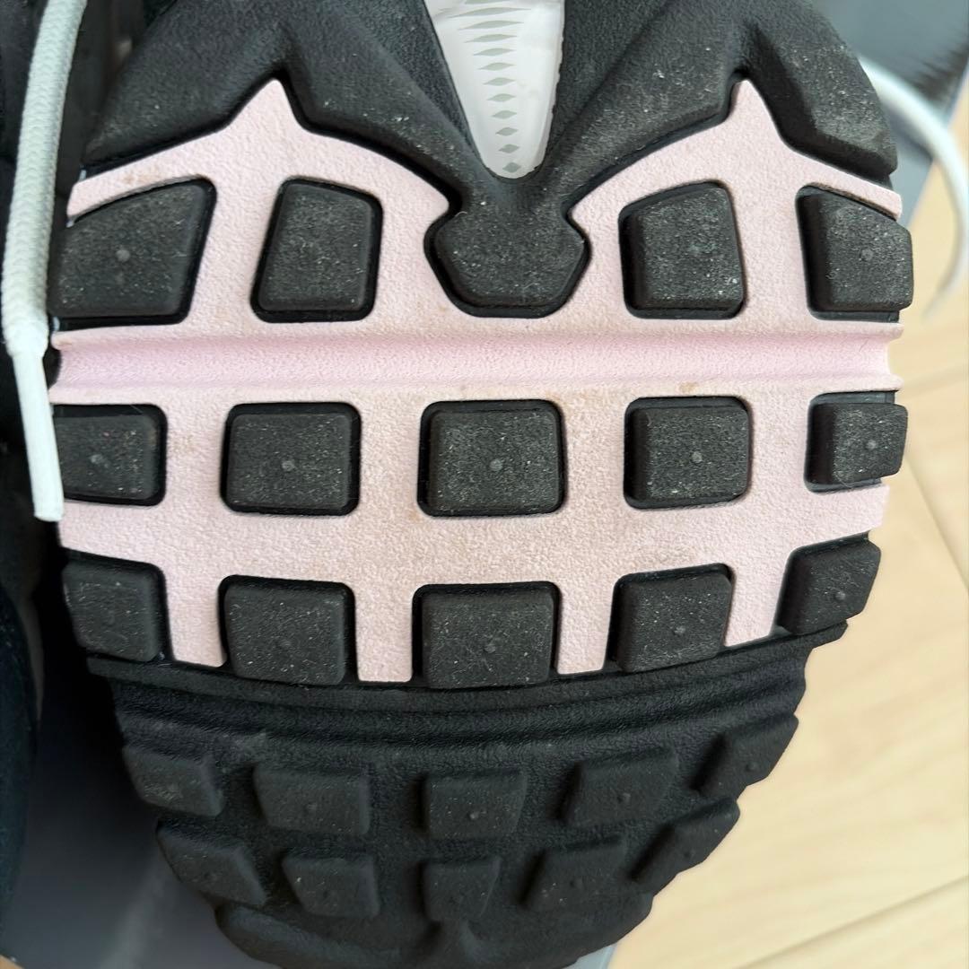 NIKE air max 95 OG big bubble ピンクフォーム