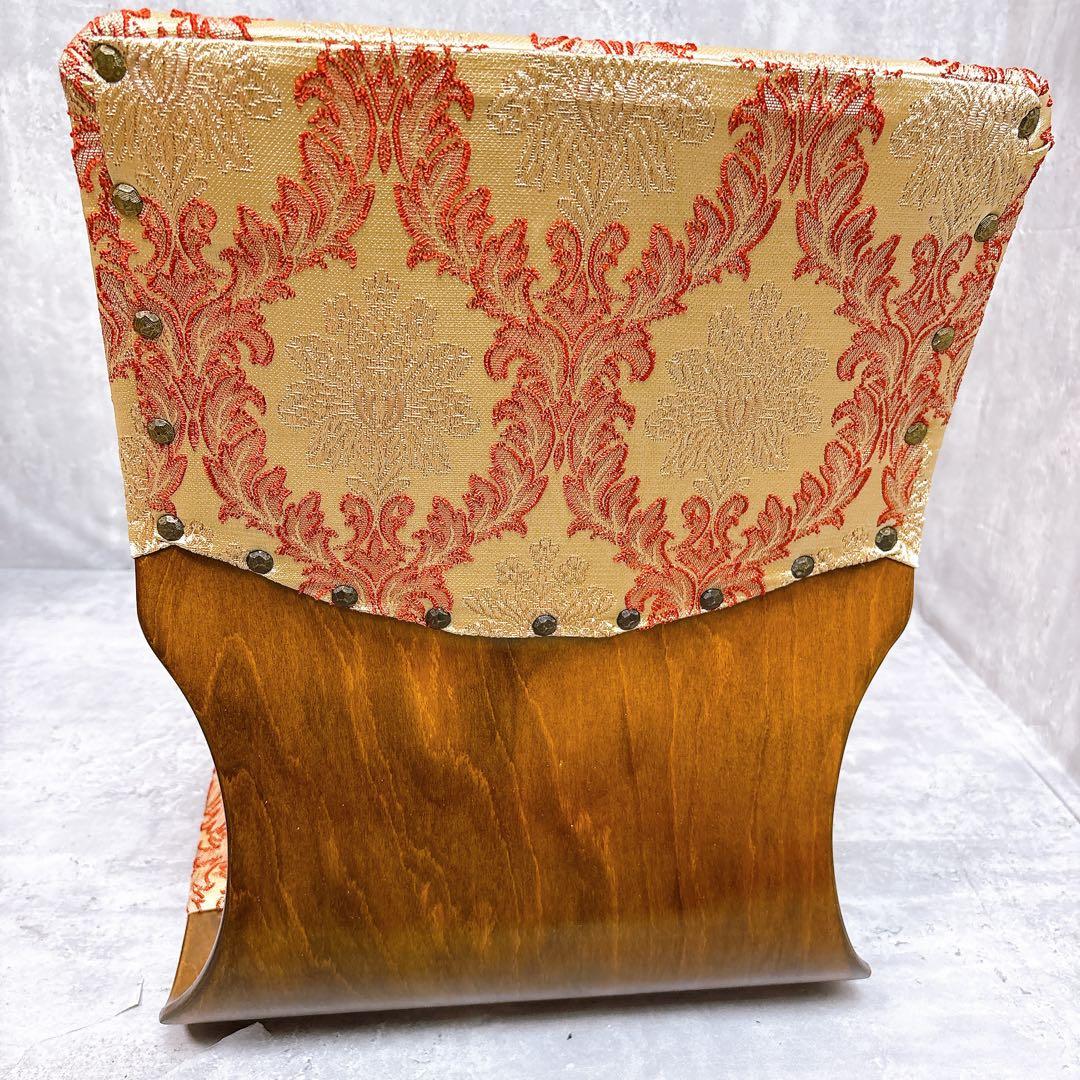 【極美品】飛騨家具　中央産業　座椅子　和室　5脚セット