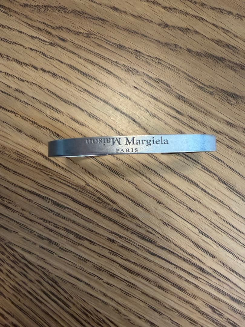 Maison Margiela ブレスレット