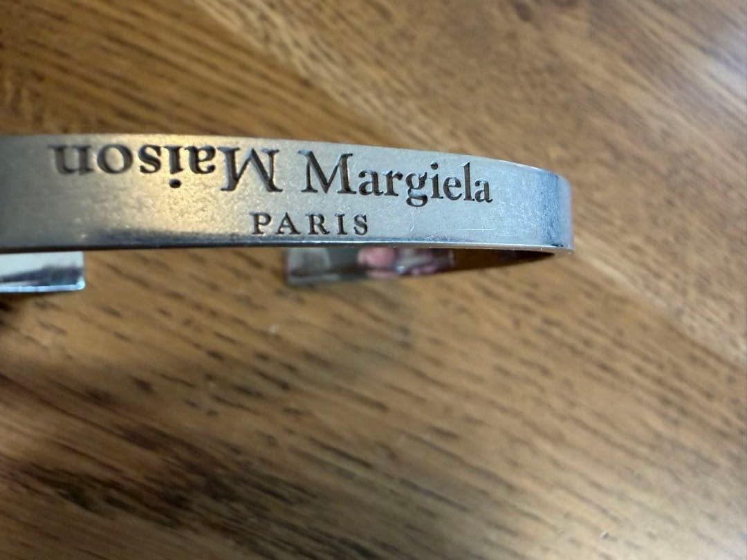 Maison Margiela ブレスレット