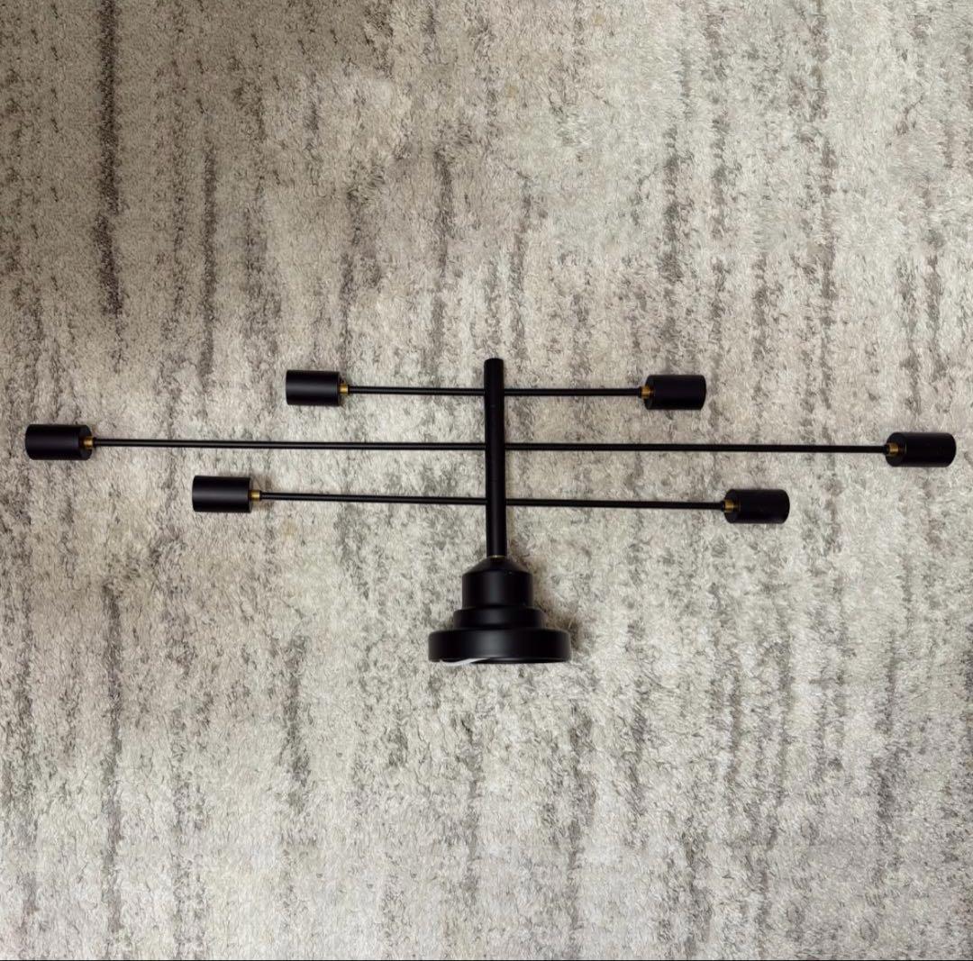 【即日対応】unico シーリングライト