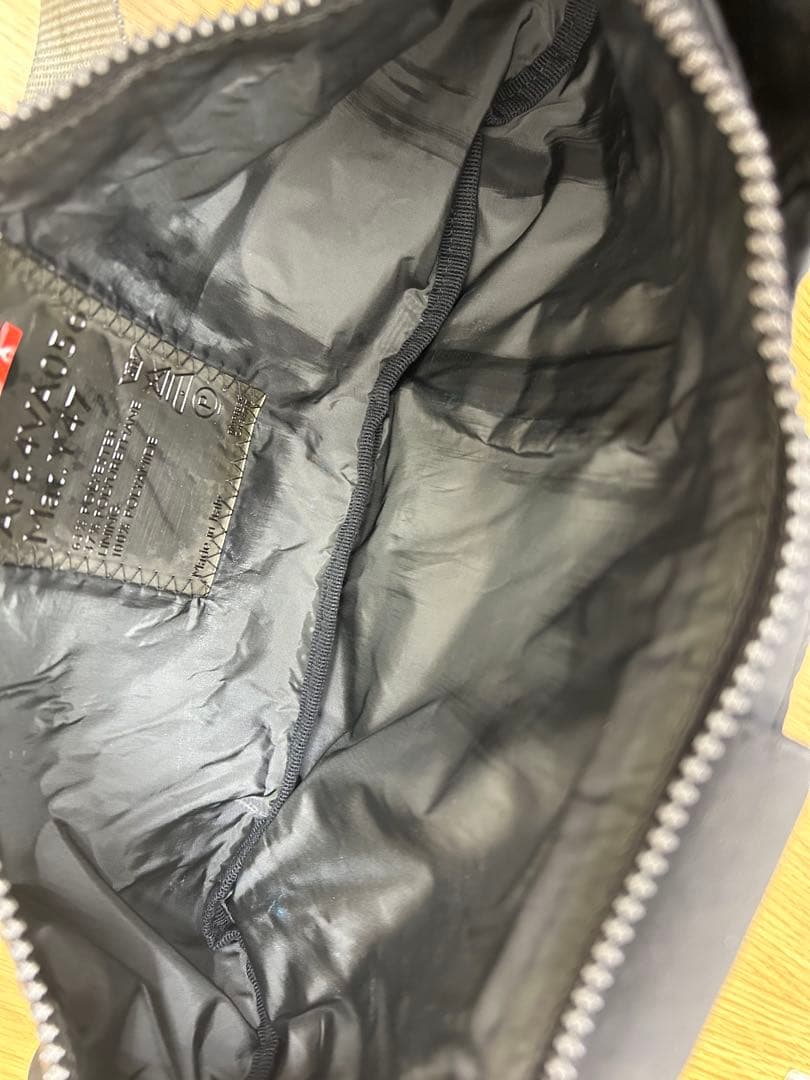 【白タグあり】PRADA プラダスポーツ ショルダーバッグ　ナイロン