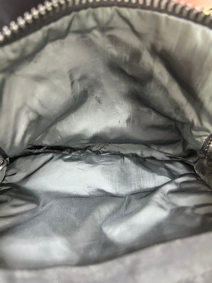 【白タグあり】PRADA プラダスポーツ ショルダーバッグ　ナイロン