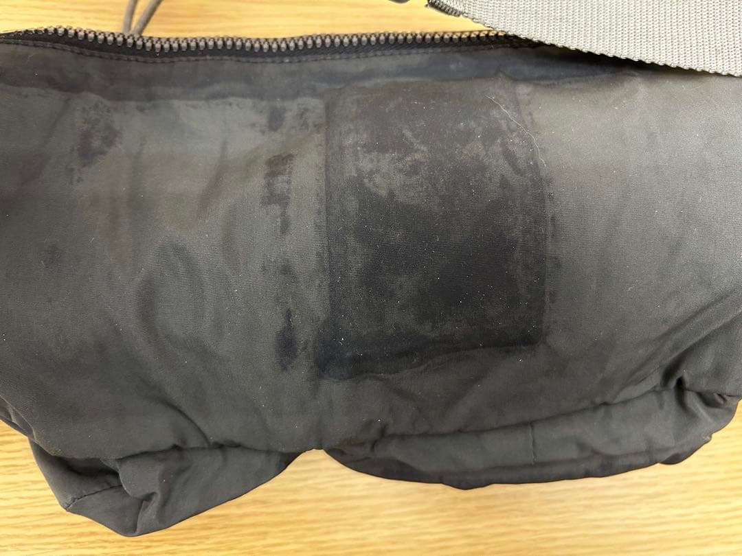 【白タグあり】PRADA プラダスポーツ ショルダーバッグ　ナイロン