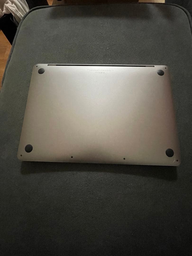 X*ú様 Mac Book pro 2020年式　M1スペック　美品完動品