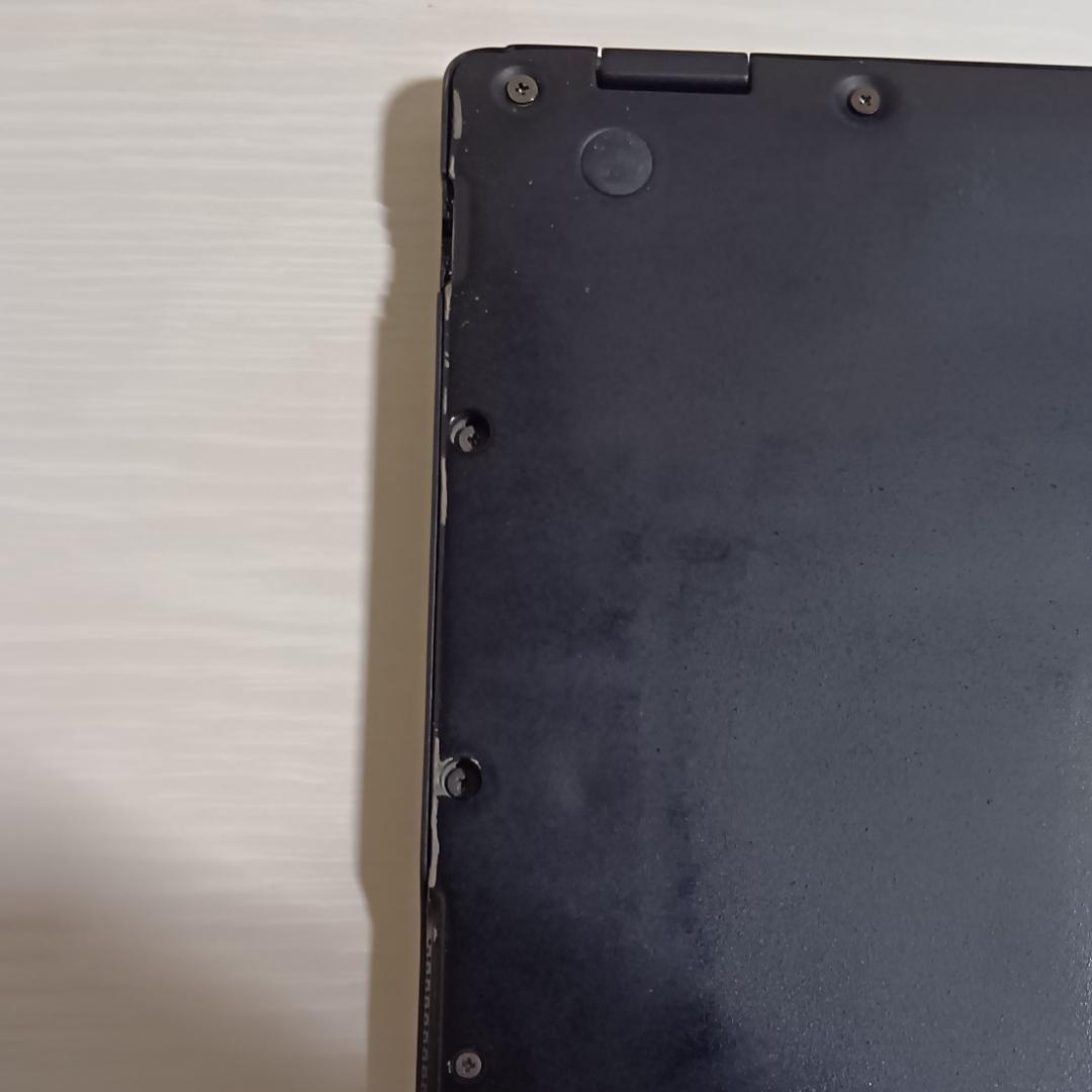 すぐ使えるライフブック/快適第10世代i5/快速SSD256GB/バッテリ良好