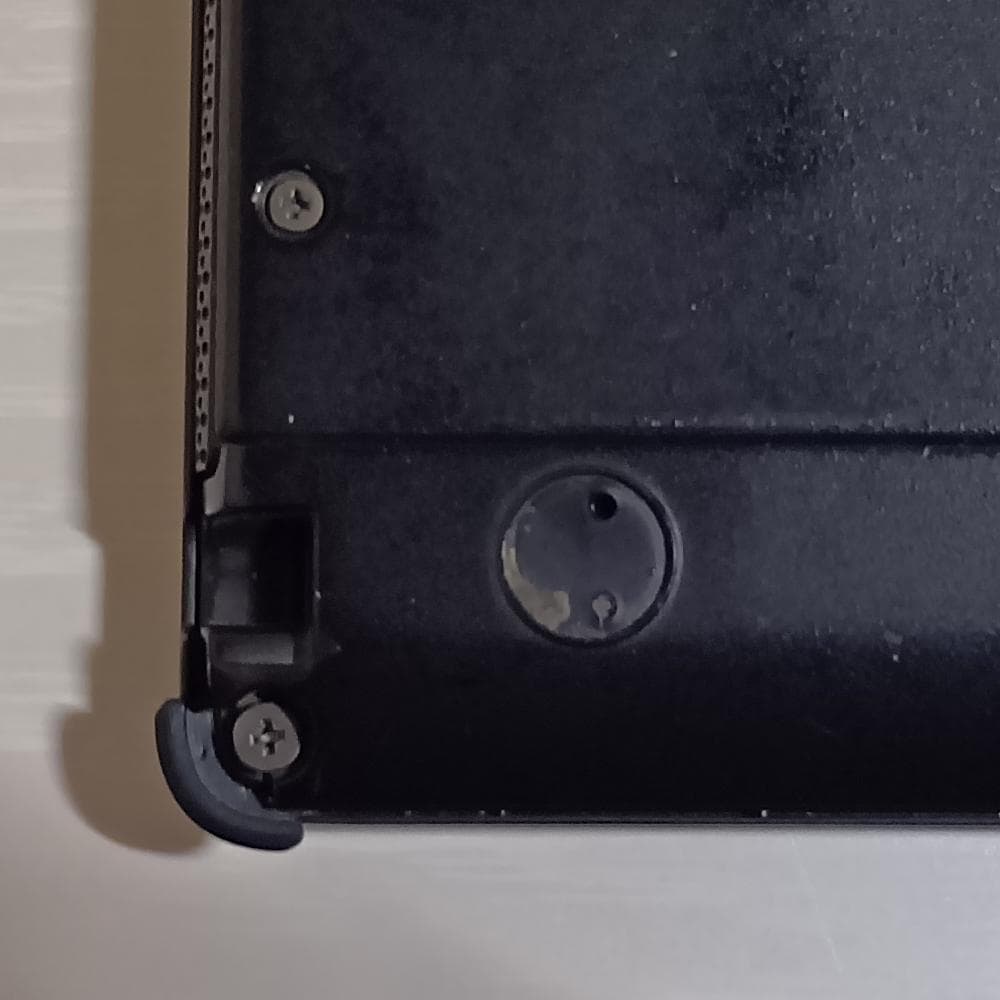 すぐ使えるライフブック/快適第10世代i5/快速SSD256GB/バッテリ良好