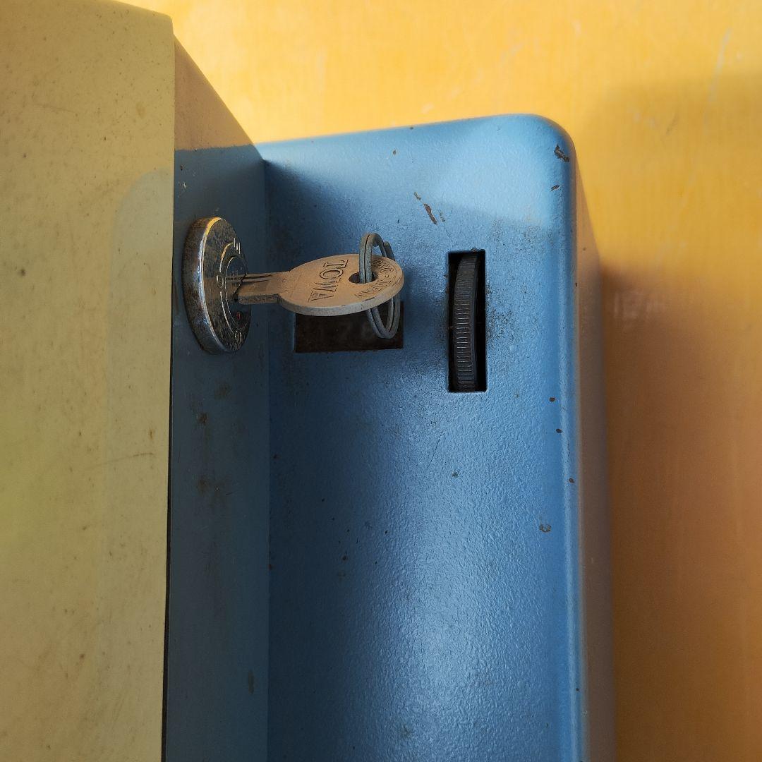 昭和レトロなレジスター ★激レア美品★ TOWA PROSPER 東和レジスター