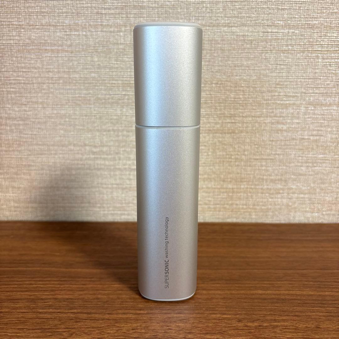 シャープ　超音波ウォッシャー　UW-X1-S